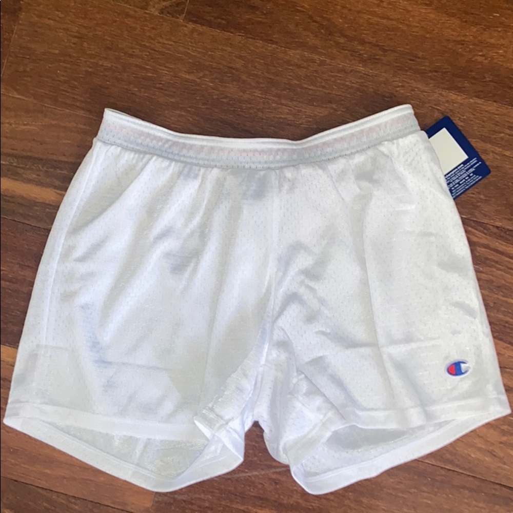 Champion Mesh Shorts